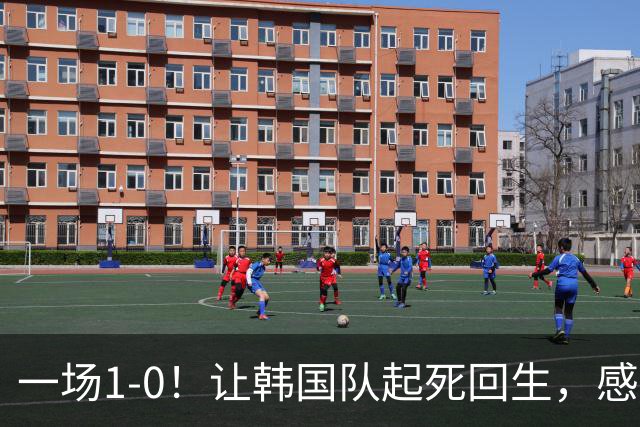 一场1-0！让韩国队起死回生，感谢西班牙救场，一度被坑4次，有望以第8晋级