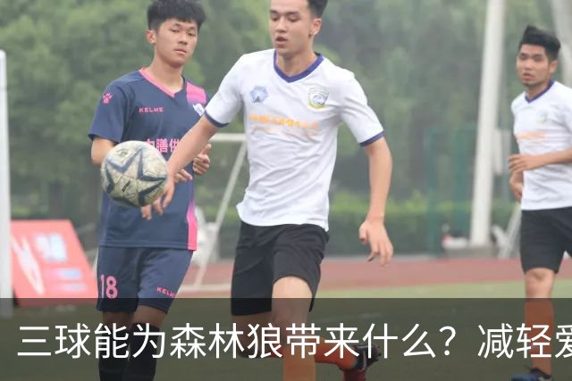 三球能为森林狼带来什么？减轻爱德华兹单打负担 麦丹能惩罚对手