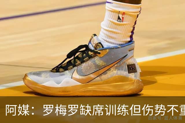 阿媒：罗梅罗缺席训练但伤势不重 阿根廷末轮预计进行轮换